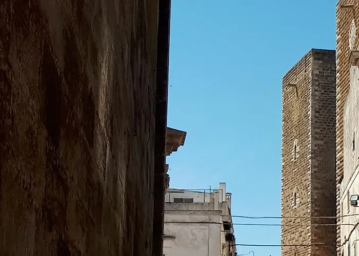 Ai Sottani Deluxe Oda ve Kahvaltı Gioia Del Colle