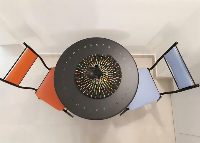 Ai Sottani Deluxe Oda ve Kahvaltı