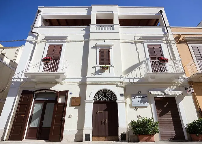 Ai Sottani Deluxe 3* Gioia Del Colle
