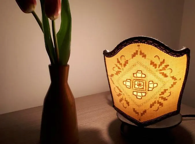 Oda ve Kahvaltı Ai Sottani Deluxe