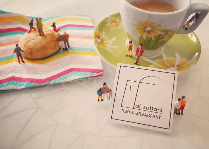 Ai Sottani Deluxe 3*